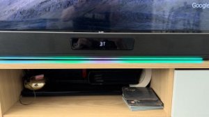 Creative Sound Blaster Katana SE Soundbar review #KatanaSE #Creative