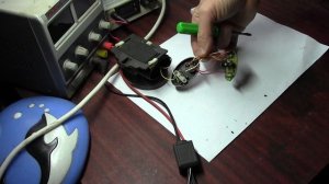 Не включается фонарик