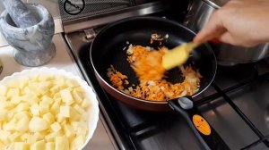 ?Супербыстрый суп из консервированной фасоли ? Минимум времени - максимум удовольствия и пользы