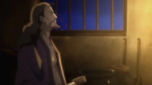 Гора Священного Меча: Банкет звёздной пыли 2 сезон 4 серия (аниме-сериал, 2017)