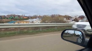 Посёлок Званка Пестречинского района Татарстана