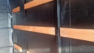 Газель Некст+ Volkswagen . Тюнинг от TentBest