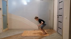 Как научиться делать колесо, рондат и подъём с разгибом