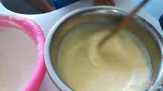 Торт Медовик на Сковороде смотреть онлайн