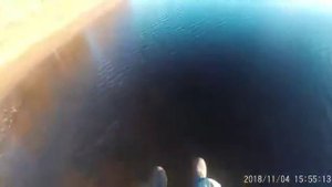 Полёт на параплане Новгородская обл. Деревня велебицы.