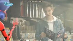 Miraculous Ladybug | Theme Song Music Video 🐞 ft. Lou & Lenni-Kim | Official Disney Channel UK