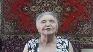стих бабушке на юбилей