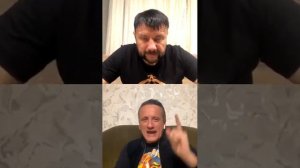 Эфир Веры и Чудес. Богдан Кинзерский и Руслан Белосевич - 4 Июня 2020. Часть 1.