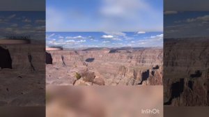 Гранд-Каньон Аризона США/Grand Canyon Arizona USA