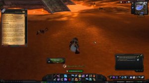 World of Warcraft Quest: Сбор кристаллов (id=12673)