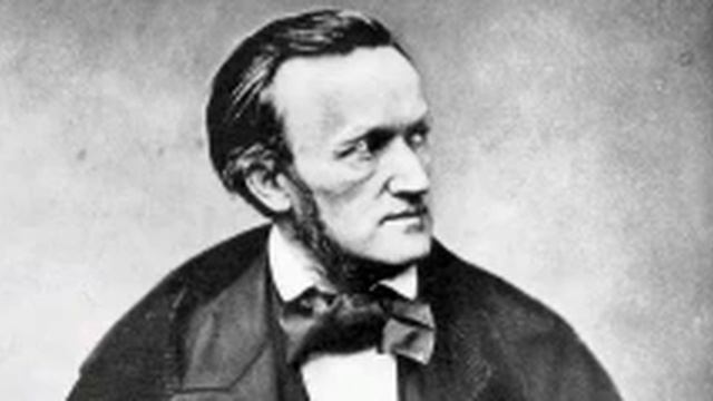 Richard Wagner - Ride of the Valkyries смотреть онлайн