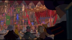 Горбун из Нотр-Дам - САМЫЙ РАЗДУРАЦКИЙ В МИРЕ ДЕНЬ