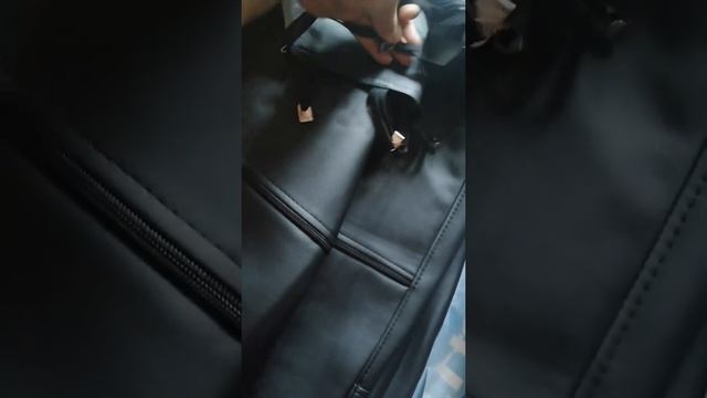 Авточехлы от автопилот