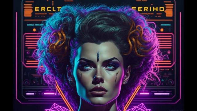 ?DARK WAVE  CYBERPUNK  ELECTRO MUSIC?