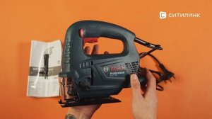 Обзор лобзика BOSCH GST 700 | Ситилинк