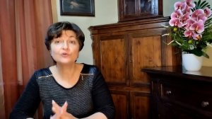 "Влияние числа 8 на характер человека". Общий обзор цельного числа. Нумеролог Ася Бабиянц