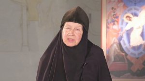 Что поможет при мигрени? Отвечает м. Мария (Литвинова). «Давайте жить здорово!»