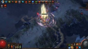 POE 3.13 Fulcrum cyclone