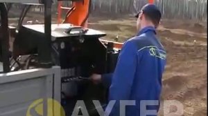БКМ-317 на базе ГАЗ 33081