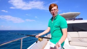 ПОТЕРЯЛИ ДРУГА В БЕРМУДСКОМ ТРЕУГОЛЬНИКЕ 24 ЧАсА ЧЕЛЛЕНДЖ ...***СТАС ПОТЕРЯЛСЯ***