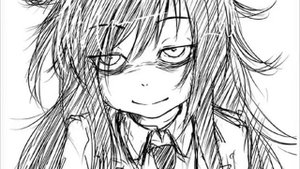 [Full OP WataMote] Konomi Suzuki - Watashi ga Motenai no wa Do Kangaetemo Omaera ga Warui [HQ]