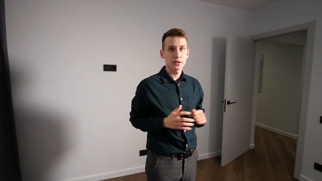3 комнатная Ленинградка 70кв.м по дизайн проекту