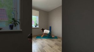 2 МФР комплекс - свободные руки, расслабленные запястья