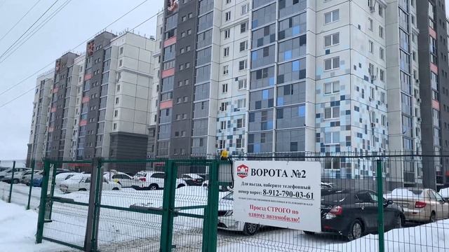 ЖИЛОЙ КОМПЛЕКС СМОЛИНСКИЙ, цены, локация, инфраструктура.  Где в Челябинске жить хорошо.  vlog
