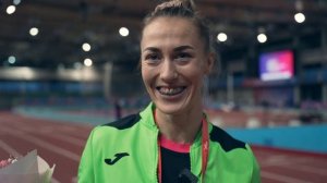 Обсуждаем 800м чемпионата России по легкой атлетике 2023 с Костей Толоконниковым