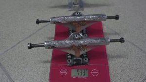 TENSOR MAG LIGHT LOW САМЫЕ ЛЕГКИЕ ПОДВЕСКИ ДЛЯ СКЕЙТА В МИРЕ. СКЕЙТ СТАФФ НА ТЕСТ 2021