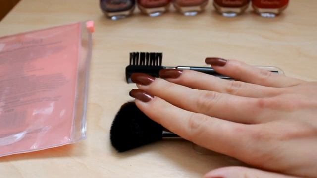 Новая коллекция Secret Story от Фаберлик смотреть онлайн