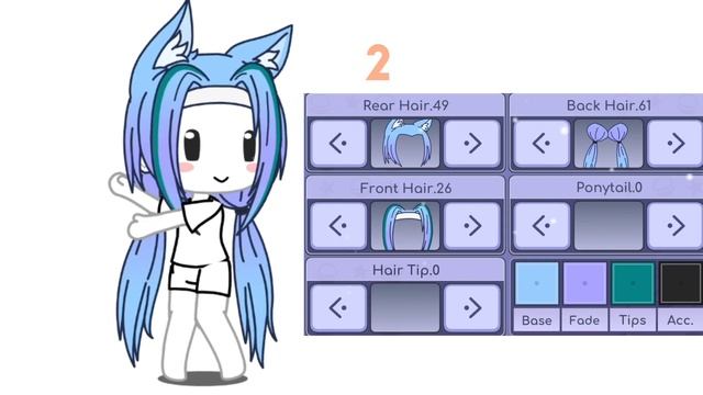 ~идеи волос для девочек (+бонус) смотреть онлайн