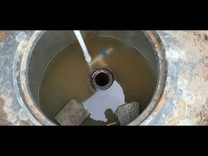 Обман при бурении и обустройстве Скважин, будьте внимательны!