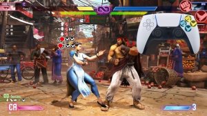 Street Fighter 6 Chun Li Combos - Street Fighter 6 Chun Li Combo Guide