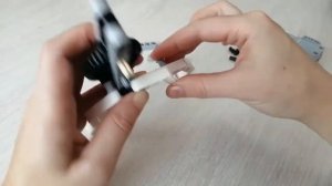 Как собрать захват Lego mindstorms EV3 / A grab mechanism Lego ev3