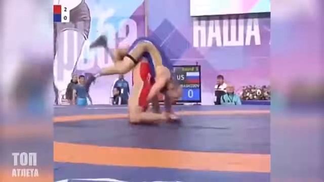 Этих борцов лучше не злить смотреть онлайн