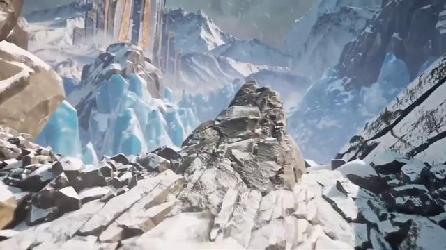 PSVR - New Upcoming PSVR Steampunk Adventure Game! ( Firmament PSVR 2 Minutes Gameplay ) смотреть онлайн