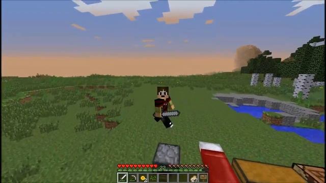 Minecraft - Fusion SMP - Applications (CLOSED FOR NOW) смотреть онлайн