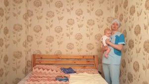 Кишечные колики у новорожденных