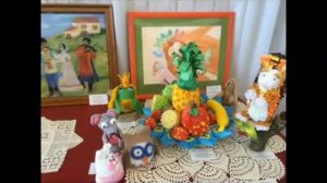 объединения ДПИ ДДТ  МБОУ ДО ДДТ _Созвездие_.mp4