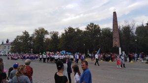 День станицы Калининская