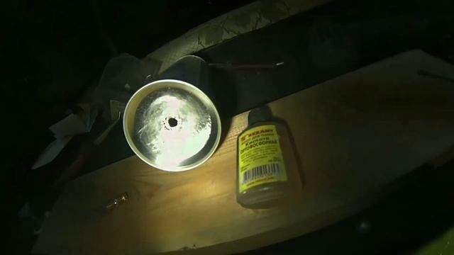 Многоразовый баллончик | Как сделать перезаправляемый баллон своими руками ? смотреть онлайн