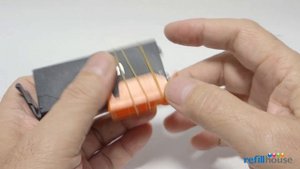 Canon PGI-770/XL, CLI-771XL Auto refill
