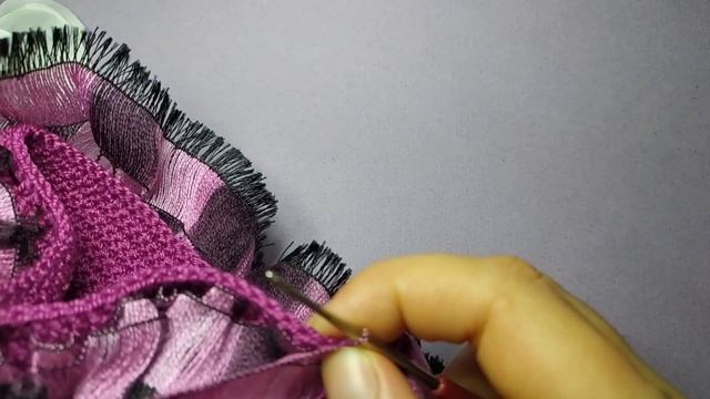 3 способа вязания пряжей Bolero Ice смотреть онлайн