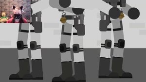 Элитные мобильные оперативные группы SCP – Объяснение (Анимация SCP) / РЕАКЦИЯ НА Объяснение SCP