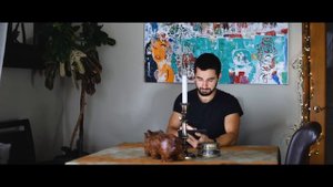 Промо. Procreate. Рисуем академический натюрморт на iPad