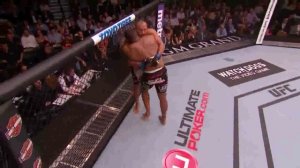 Даниель Кормье - Дэн Хендерсон (HD 720)