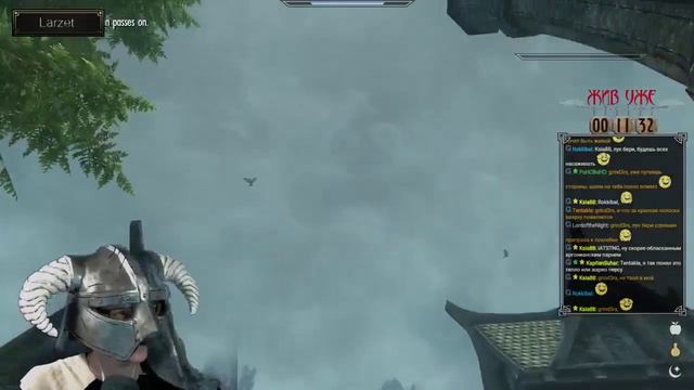 Мужицкий Skyrim. Такого вы еще не видели смотреть онлайн