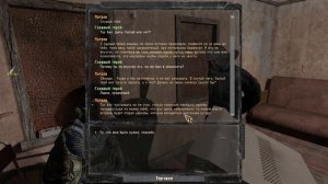 S.T.A.L.K.E.R. Возвращение в Зону #1. Возвращение Инженера