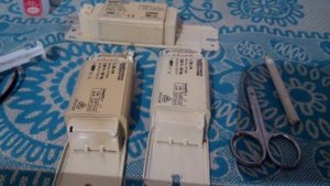 Как намотать катушку Тесла